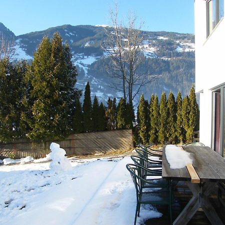 Holiday Home Steinfeld Close To The Ski Lift زيل أم زيلر المظهر الخارجي الصورة
