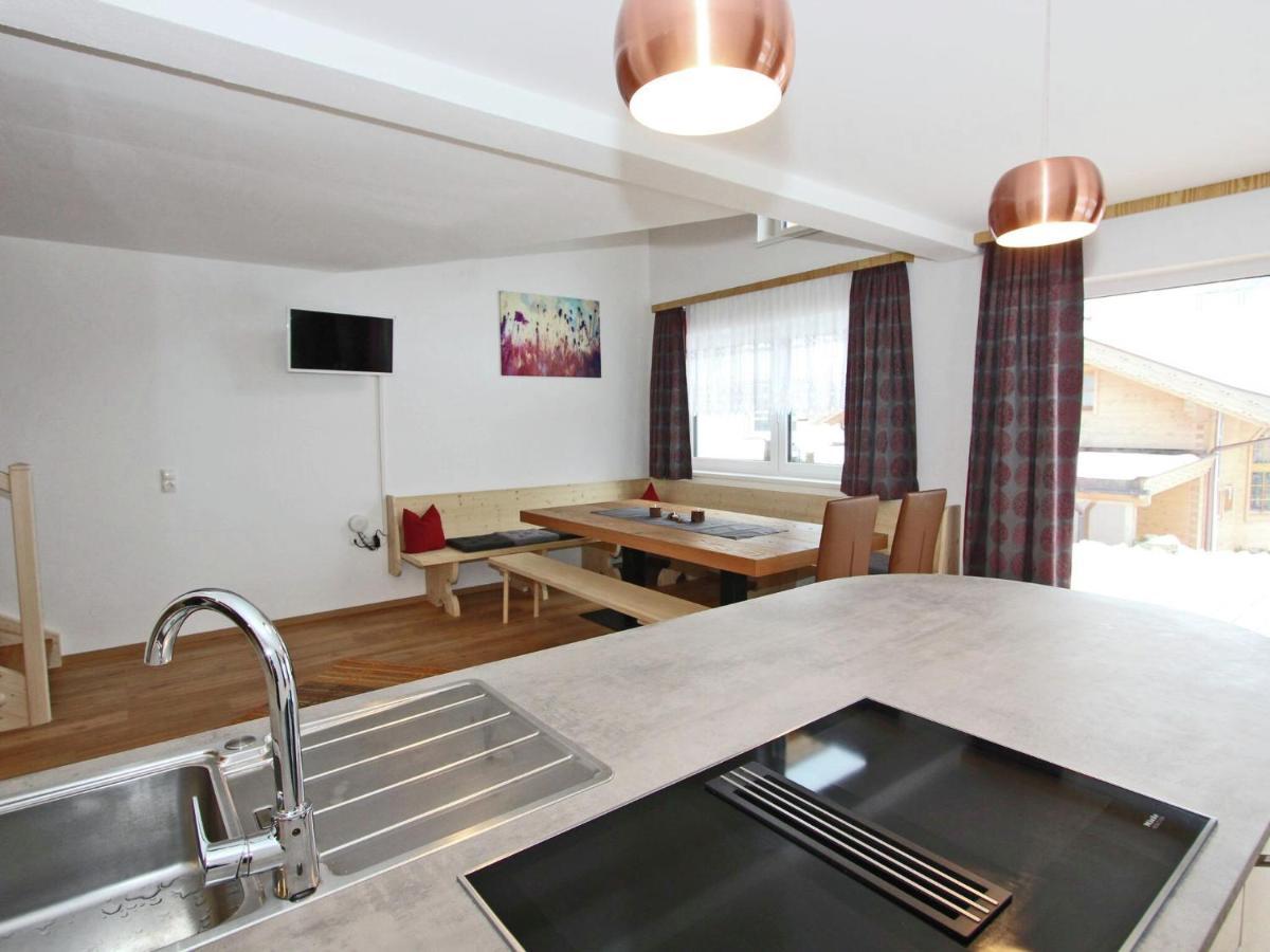 Holiday Home Steinfeld Close To The Ski Lift زيل أم زيلر المظهر الخارجي الصورة