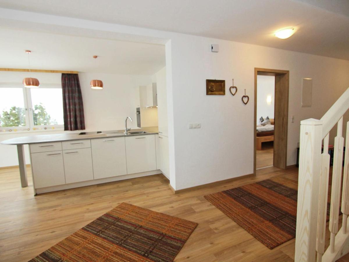 Holiday Home Steinfeld Close To The Ski Lift زيل أم زيلر المظهر الخارجي الصورة