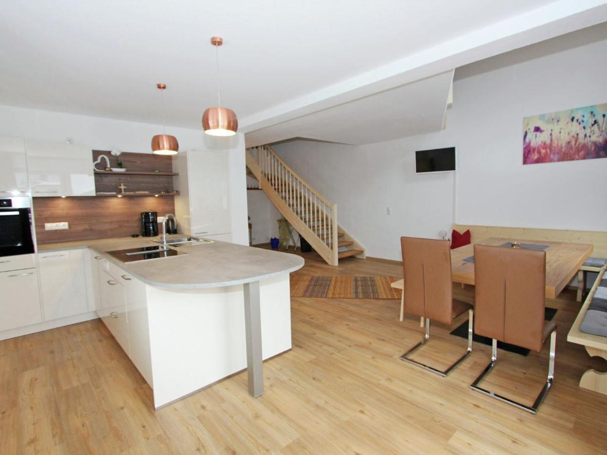 Holiday Home Steinfeld Close To The Ski Lift زيل أم زيلر المظهر الخارجي الصورة