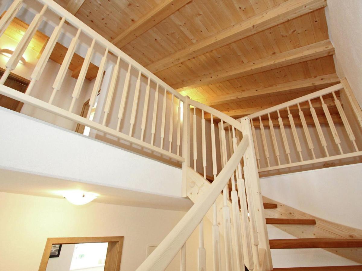 Holiday Home Steinfeld Close To The Ski Lift زيل أم زيلر المظهر الخارجي الصورة