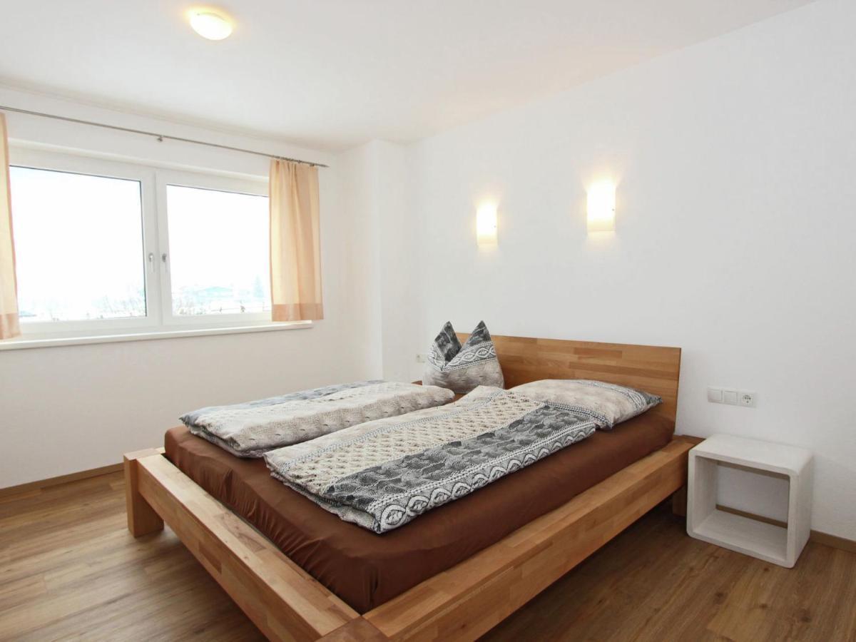 Holiday Home Steinfeld Close To The Ski Lift زيل أم زيلر المظهر الخارجي الصورة