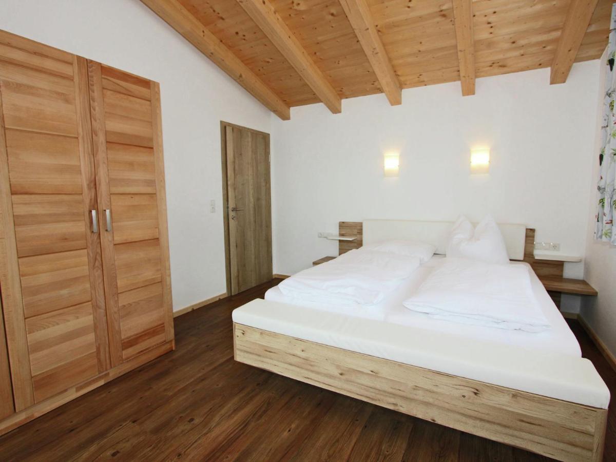 Holiday Home Steinfeld Close To The Ski Lift زيل أم زيلر المظهر الخارجي الصورة