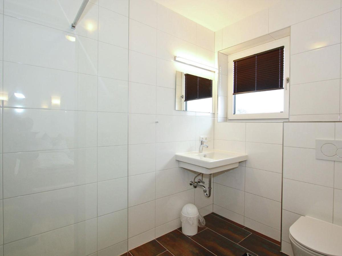 Holiday Home Steinfeld Close To The Ski Lift زيل أم زيلر المظهر الخارجي الصورة