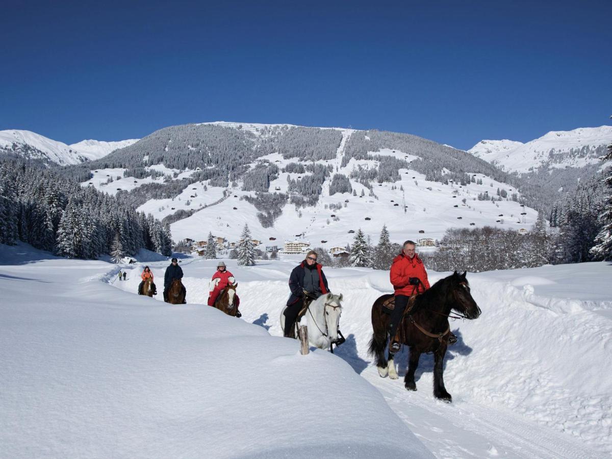 Holiday Home Steinfeld Close To The Ski Lift زيل أم زيلر المظهر الخارجي الصورة
