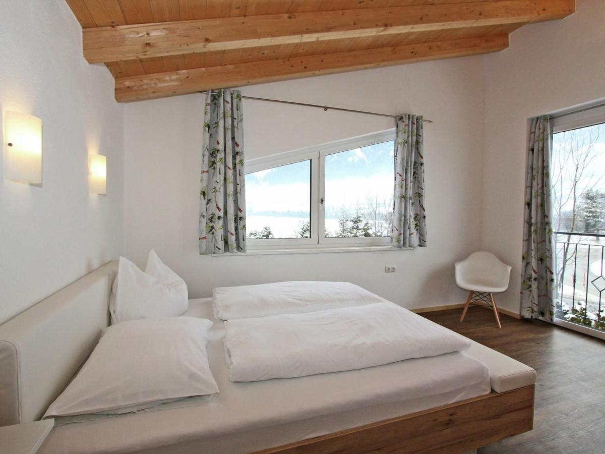 Holiday Home Steinfeld Close To The Ski Lift زيل أم زيلر المظهر الخارجي الصورة