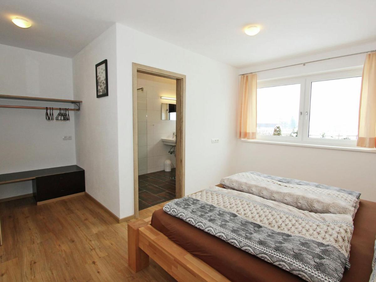 Holiday Home Steinfeld Close To The Ski Lift زيل أم زيلر المظهر الخارجي الصورة