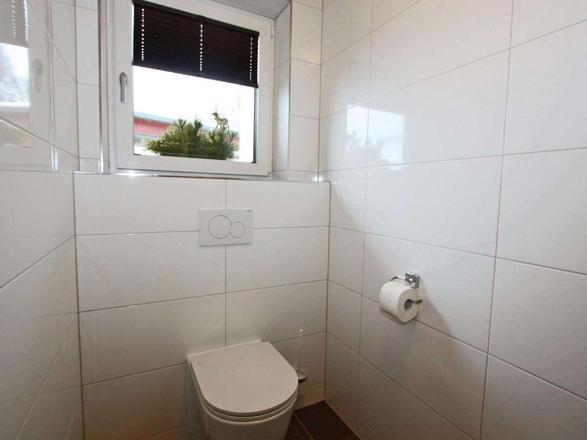 Holiday Home Steinfeld Close To The Ski Lift زيل أم زيلر المظهر الخارجي الصورة