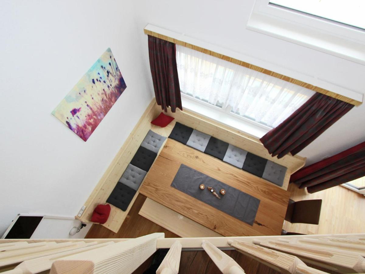 Holiday Home Steinfeld Close To The Ski Lift زيل أم زيلر المظهر الخارجي الصورة