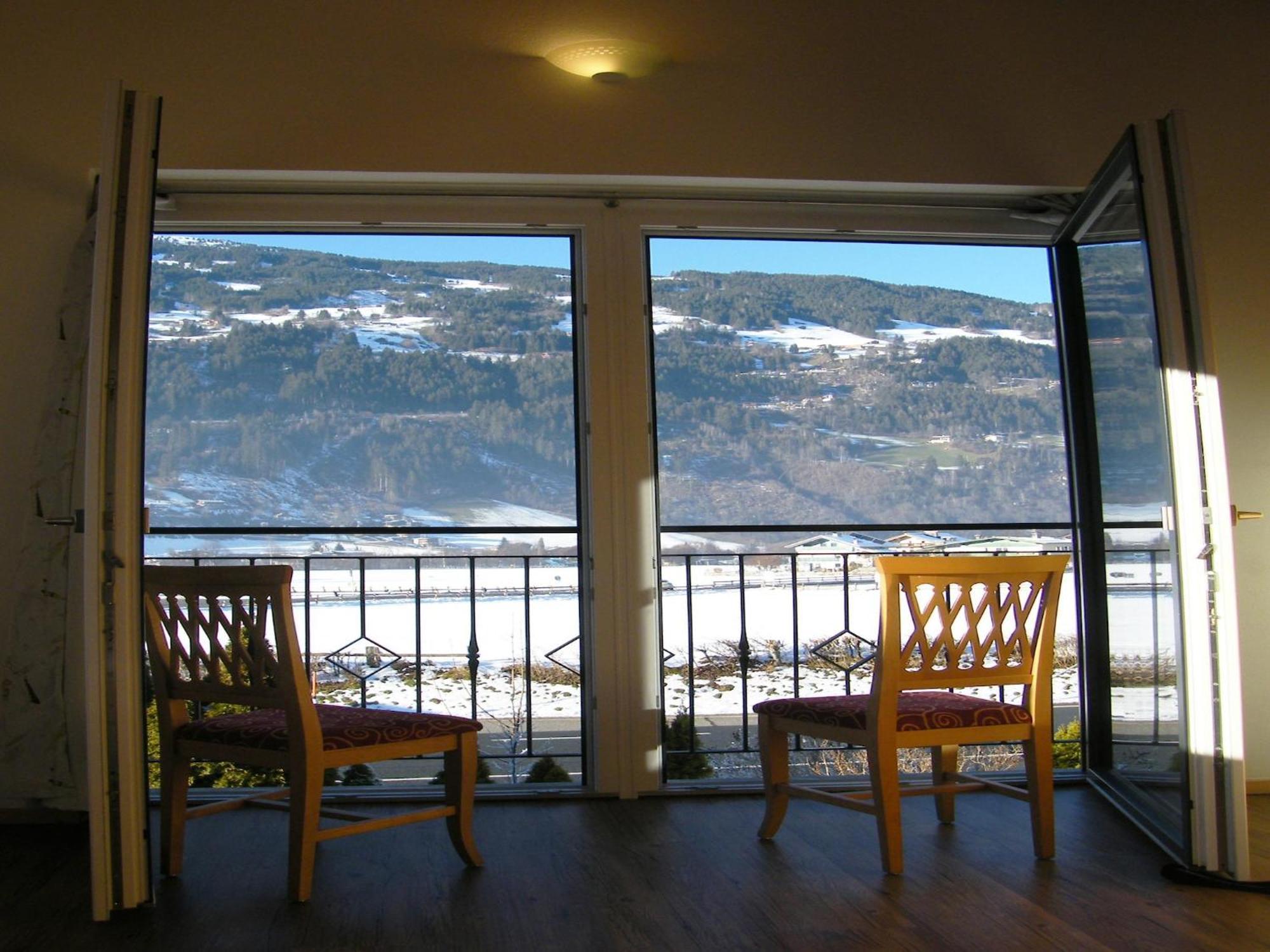 Holiday Home Steinfeld Close To The Ski Lift زيل أم زيلر المظهر الخارجي الصورة