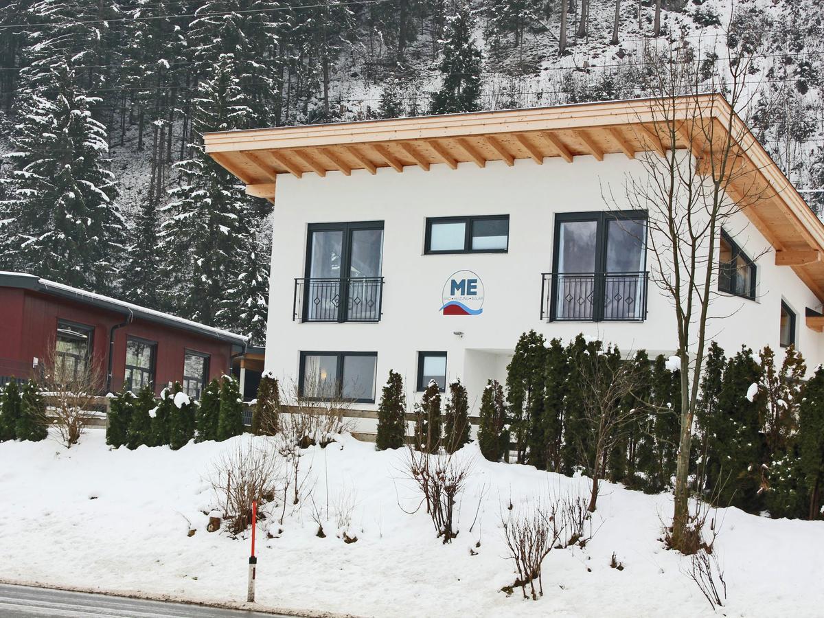 Holiday Home Steinfeld Close To The Ski Lift زيل أم زيلر المظهر الخارجي الصورة